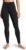 HeyNuts Workout Pro Leggings 28”, Medium Plus Support, Compression Workout Pants Full Length