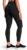 HeyNuts Workout Pro Leggings 25”, Medium Plus Support, Compression 7/8 Workout Pants