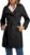 FARVALUE Women’s Double Breasted Trench Coat Water Resistant Windbreaker Classic Belted Lapel Overcoat