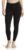 Jockey Women’s Cotton Stretch Basic Ankle Legging with Side Pocket