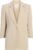 Cinq a Sept Women’s Crepe Khloe Blazer