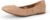 Amazon Essentials Women’s Belice Comfortable Slip-On Ballet Flats Shoes