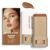 Beauty Balm Serum Boosted Skin Tint, Foundation Stick, Tinted Moisturizer, Concealer Stick for Foundation Makeup, Full Coverage Foundation, Contour Sticks for Face Makeup, Radiant & Dewy Finish (#03)