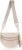 FEIBOON Spacious Nylon Crossbody Bag Bum Bag Handbags Wallets Purses Trendy Shoulder Bag for Women