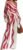 REASERAL Womens Fall Loose 2 Piece Outfits Off Shoulder Printed Long Sleeve Casual Going Out Wide Leg Pants Set