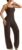 OMKAGI Workout Sets for Women Padded Tank Tops Matching Straight Leg Yoga Outfits