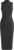 CIDER Bodycon Dresses for Women Mock High Neck Sleeveless Ruched Dresses Summer Cocktail Work Midi Dress Trendy