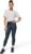 prAna Womens Everyday Crop Tee