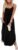 WIHOLL Women’s Maxi Dresses for Women Casual Long Summer Sun Dresses 2026 Spaghetti Strap Hawaiian Vacation Outfits for Women