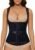 Nebility Waist Trainer for Women Corset Shapewear Tummy Control Body Shaper Vest Waist Cincher Shapewear