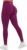 AUROLA Influence Workout Leggings for Women, Seamless Compression Tummy Control Leggings Mid Rise Yoga Pants