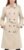 LONDON FOG womens Double-Breasted Long Trench Coat with Belt
