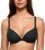 INLYRIC Women’s Teardrop Push Up Bra Padded Supportive Underwire Add 1 Cup Seamless Tshirt Sexy Lift Up Plunge Bras
