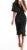 BTFBM Dresses for Women Summer Button Short Sleeve Silk Satin Ruched Spring Maxi Dress 2026 Cocktail Party Wedding