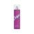 Curve Crush Fine Fragrance Mist for Women, Casual Day or Night Floral Scent, 8 fl oz