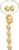 Chunky Statement Jewelry Set Gold/Silver Chunky Irregular Ellipse Extra Large Long Geometric Hammered Pendant Necklace Earrings Fashion Party Outfit Highlight Jewelry Accessory for Women
