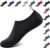 Water Shoes for Women Men Quick-Dry Aqua Socks Swim Beach Outfits Barefoot Yoga Exercise Wear Sport Accessories Pool Camping Must Haves River Hiking Adult Youth Size