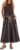 Cicy Bell Womens 2 Piece Outfits Cropped Sleeveless Tank Tops Lounge Sets High Waisted Drawstring Maxi Skirt Matching Sets