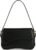 Amszke Shoulder Bag for Women Y2K Crossbody Purse PU Leather Underarm Handbag 2 Adjustable Strap for Daily Commute Travel