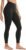 CRZ YOGA Butterluxe Yoga Leggings 25″ – High Waisted Buttery Soft Womens Workout Lounge Pants