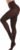 EVERSWE Women’s 80 Den Soft Opaque Tights, Women’s Tights