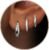 Poxtex Small Sterling Silver Huggie Hoop Earrings Set for Women, Hypoallergenic 14K Gold Plated Hoops Stacks for Multiple Piercings, Dainty Cute Mini Lightweight Cartilage Studs Trendy Jewelry Gift