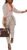 Recious Womens Sexy 2 Pieces Denim Printed Zipper Jackets Bodycon Pants Party Clubwear Tracksuit Outfits Set