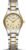 LN LENQIN Watches for Women Easy Read Waterproof Ladies Watches Quartz Wrist Watch with Stainless Steel Band