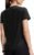 Alaroo Womens Workout Tops Sun Protection Running Pliates Athletic Lightweight Short Sleeve Tops for Women Fitness Clothing