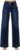 Astylish Women’s High Waisted Wide Leg Straight Jeans