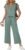 LILLUSORY Two Piece Lounge Sets for Women Spring Vacation Beach Travel Airport Outfits Casual Cruise Fashion 2026