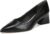 Franco Sarto Women’s Racer Pointed Toe Block Heel Pumps
