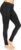 Women’s Capri Leggings Cotton Knee and Ankle Length Leggings for Women Plus Size Stretch Summer Lightweight Pants