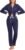 Veseacky 100% Cotton Women’s Pajama Set Long Sleeve Button Down Sleepwear Soft Pjs Lounge Sets Nightwear Pjs XS-XXL