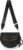 FEIBOON Spacious Nylon Crossbody Bag Bum Bag Handbags Wallets Purses Trendy Shoulder Bag for Women