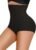 Niceuare Tummy Control Shapewear for Women Seamless High Waisted Slimming Body Shaper Panties Shapewear Shorts Under Dress