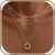 Poxtex Layered Gold Necklaces for Women, Stackable Dainty 14K Gold Silver Plated Trendy Simple Heart Diamond Cross Bow Circle Pendant Paperclip Choker Dot Chain Necklace,Jewelry Set Gifts for Women