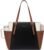 LOVEVOOK Laptop Tote Bag for Women With Large Cup Holder, Leather Work Tote Bag for Women,15.6 Inch Professional Computer Briefcase Business Teacher Commuter Shoulder Bag,Office Travel Gift