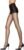 Hanes Silk Reflections Pantyhose Silky Sheer- Control Top- Reinforced Toe