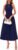 PRETTYGARDEN Spring Casual Dresses for Women 2026 Summer Business Work Midi Sleeveless A Line Pleated Cocktail Dress