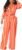 Elainone 2 Piece Outfits for Women Stripe Long Sleeve Button Down Shirt Wide Leg Pants with Pockets Breathable Summer Sets