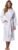 Turquaz Lightweight Full-Length Robes For Women Waffle Kimono Bathrobe – Soft, Fast-Drying, Long-Lasting Cotton Blend Unisex