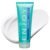 Enjoy Straightener, Smoothing and Frizz Control Cream for Coarse or Curly Hair, Non-Chemical Hair Straightening Balm for Sleek and Soft Styles, 8 Oz