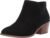 Amazon Essentials Women’s Ankle Boots with Block Heel