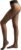 CALZEDONIA Woman’s Sheer Essential 40 Denier Tights