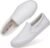 Emma Shoes Low-Top Slip Ons Women’s Fashion Sneakers Casual Canvas Sneakers for Women Comfortable Flats Breathable Padded Insole Slip on Sneakers Women Low Slip on Shoes