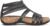 BEARPAW Layla II Women’s Strappy Sandals – 2669W