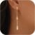Dangle Earrings for Women Trendy, 14K Gold Plated CZ Huggie Drop Earrings, Dainty Long Chain Prom Wedding Jewelry Gift for Her