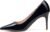 Elisabet Tang 3 in Classic Pointy Pull on Heeled Wedding Pumps – Comfortable Stiletto Closed Toe Dress Heels for Prom Work