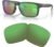Oakley Original Holbrook XL OO9417 Polarized Replacement Lenses Bag+ Bundle Microfiber Pouch -FRAMES NOT INCLUDED